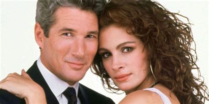 Richard Gere's Age In "Pretty Woman" Revealed