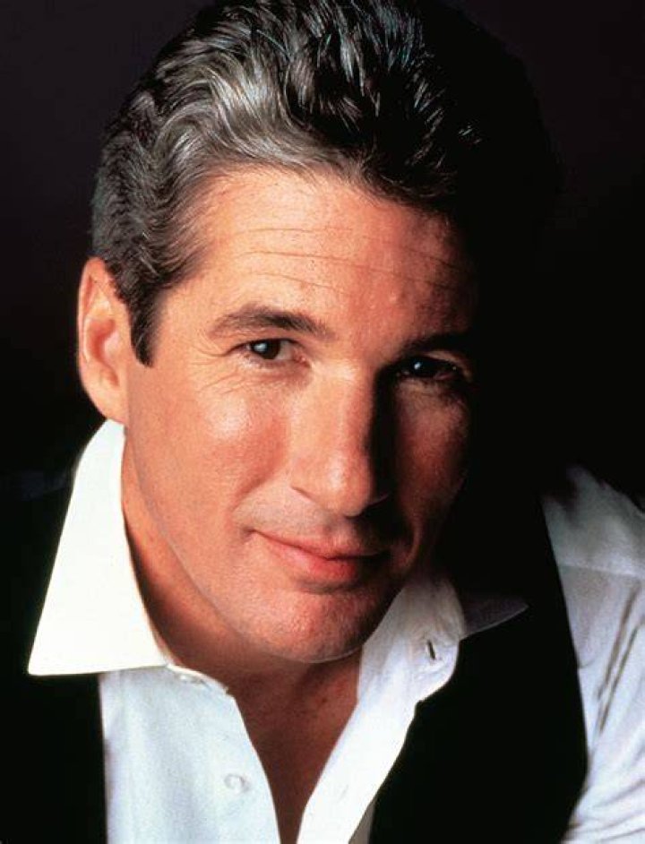 Richard Gere Age In 1990: Get The Scoop