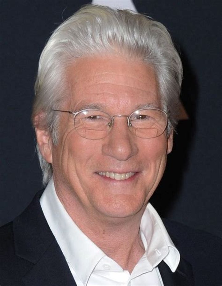Richard Gere Pictures Rotten Tomatoes