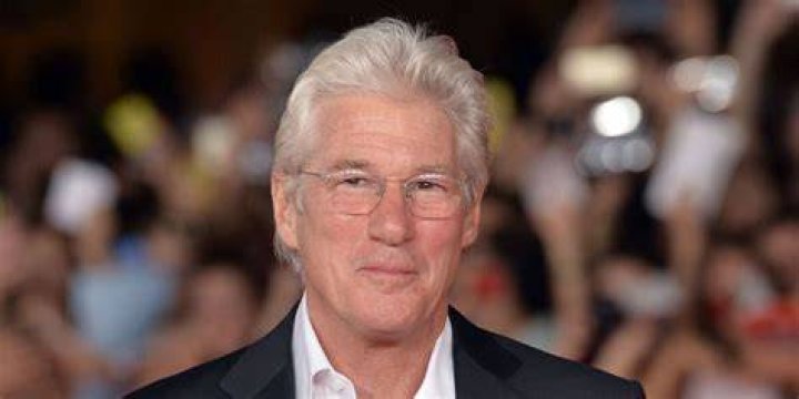 Richard Gere que devient l'acteur de &laquo; Pretty Woman