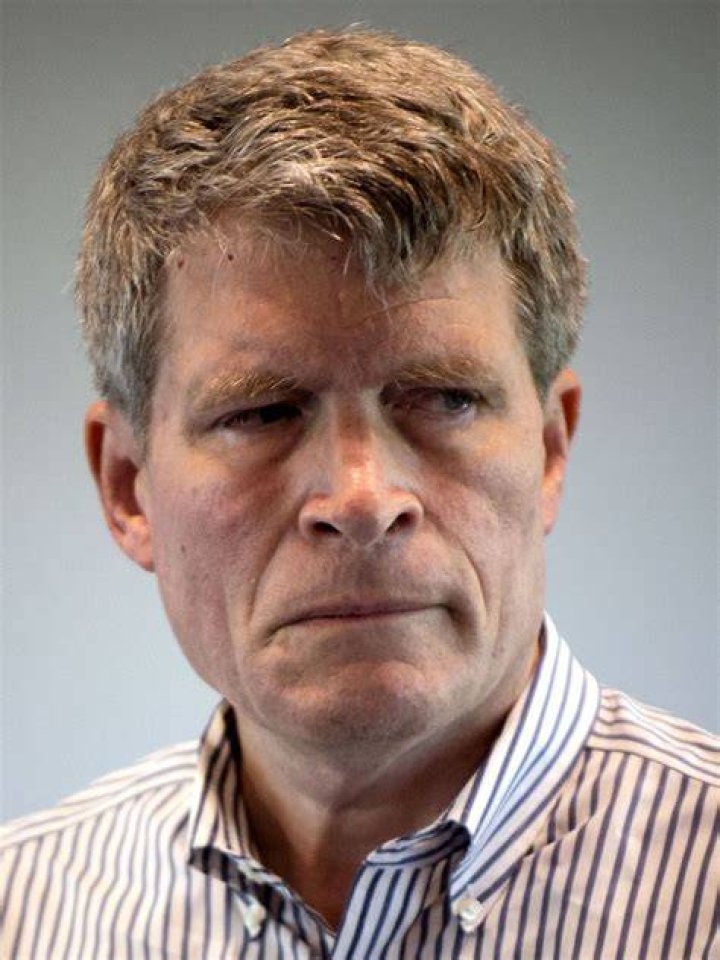 Richard Painter's Paralysis: A Tragic Turn Of Events