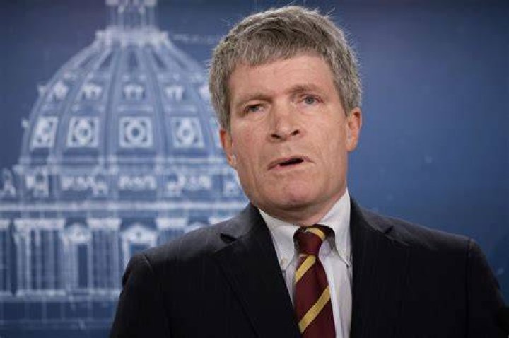 Richard Painter calling for a Hunter Biden special counsel