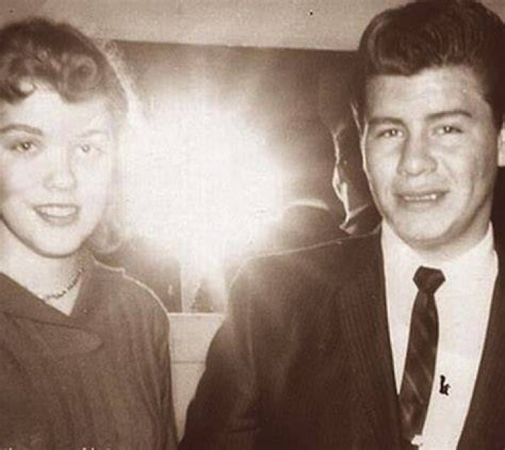 Richie Valens And Donna Ludwig: A Love Story