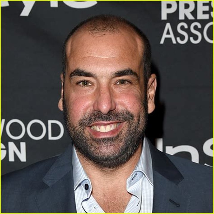 Rick Hoffman Net Worth 2023 Movies TV shows Wife Childrens