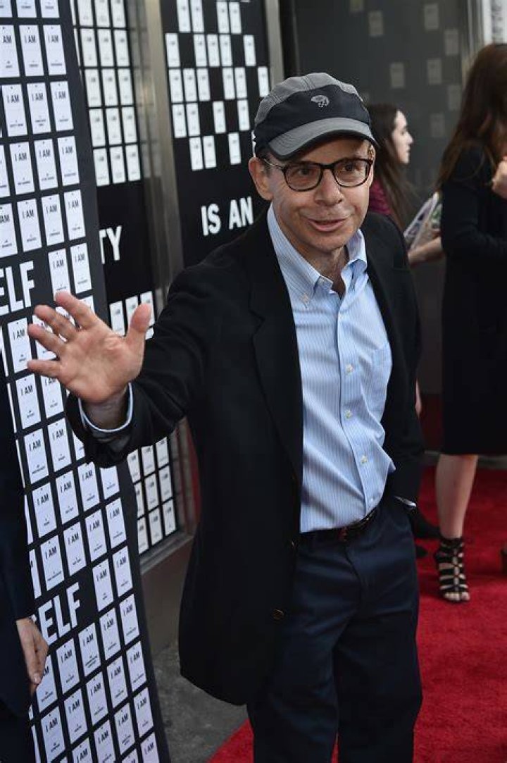 Rick Moranis Age Net Worth Height Family Biography An vrogue.co