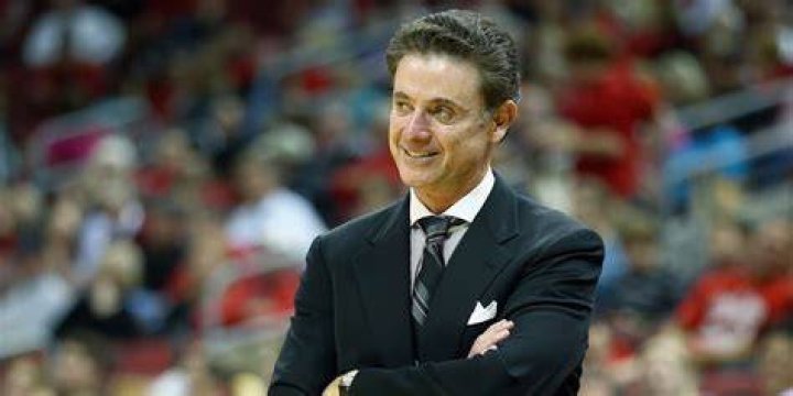 Rick Pitino Net Worth 2022/2021, Age, Height, Bio, Family, Career, Wiki