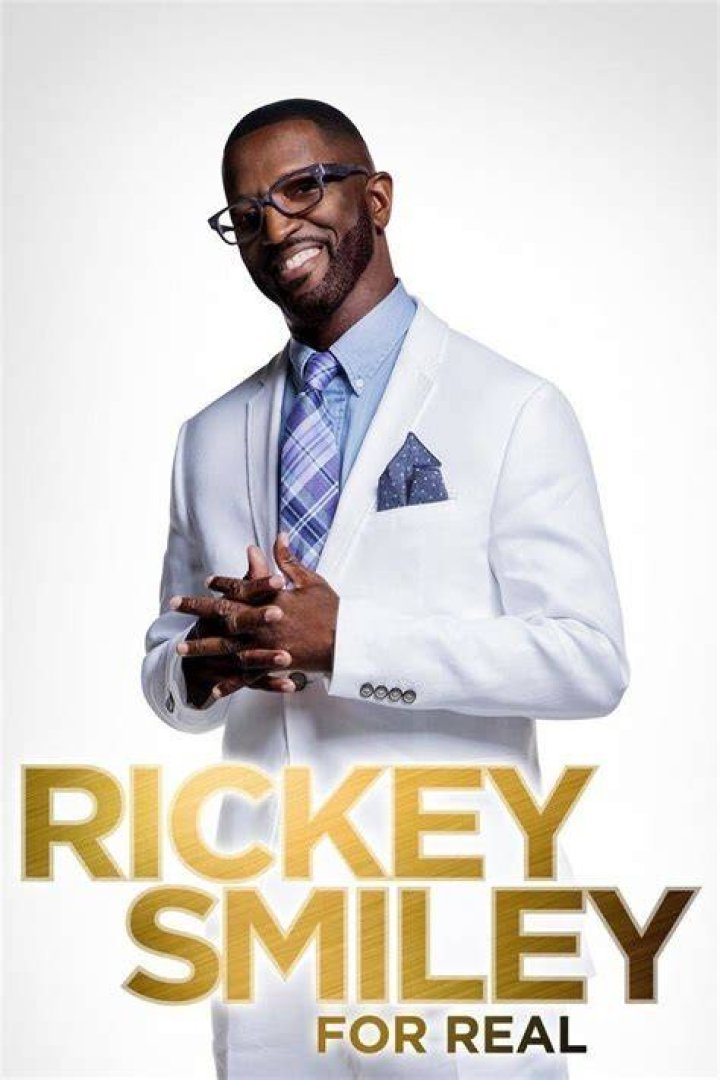 Rickey Smiley Alchetron, The Free Social Encyclopedia