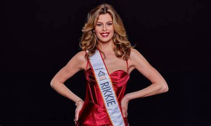 Rikkie Valerie Kolle's Journey To Stardom