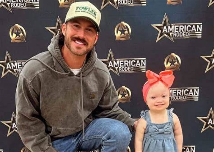 Riley Green's Kids: Meet The Country Star's Family | 2023