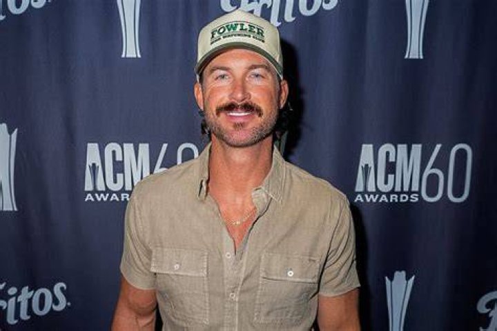 Riley Green's Marital Status Revealed