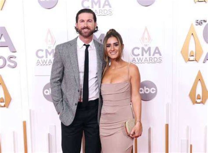 Riley Green's Relationships: Exploring The Singer's Love Life