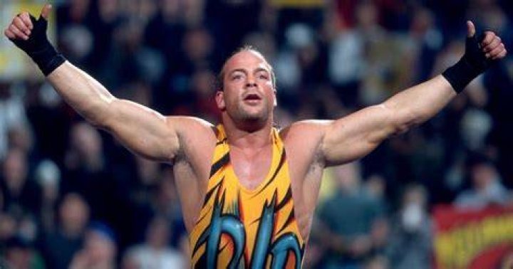 Rob Van Dam Discusses His Future In Pro Wrestling