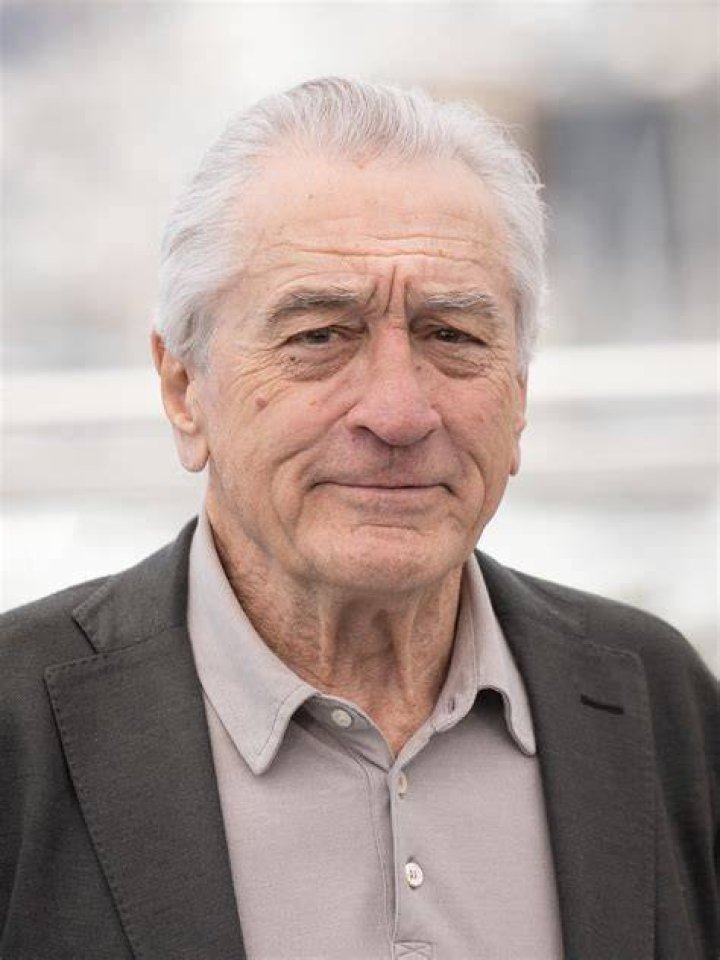 Robert De Niro, A Dedicated Actor Unraveling His Marital History