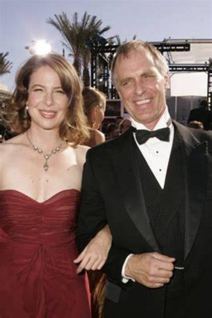 Robin Weigert's Spouse: Meet The Person In Her Life