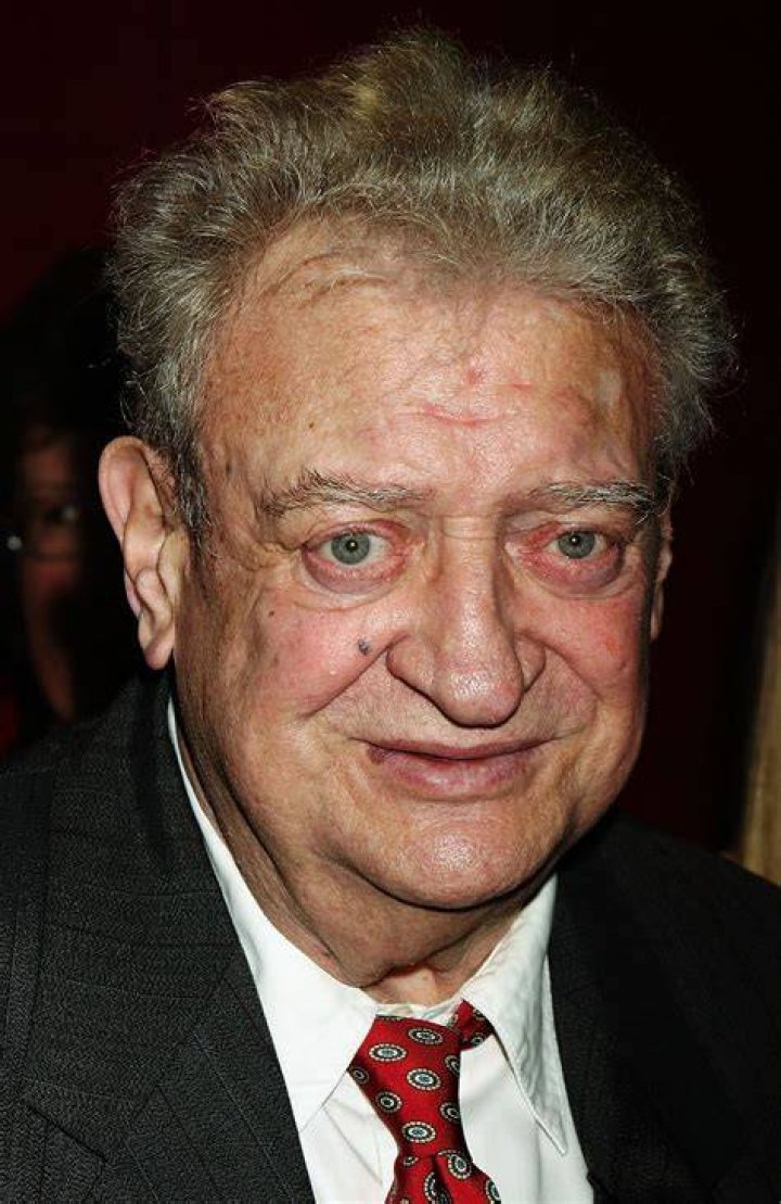 Rodney Dangerfield net worth, age, wiki, family, biography and latest