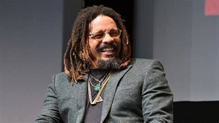 Rohan Marley Ready to Help During Lauryn's Prison Stint Essence