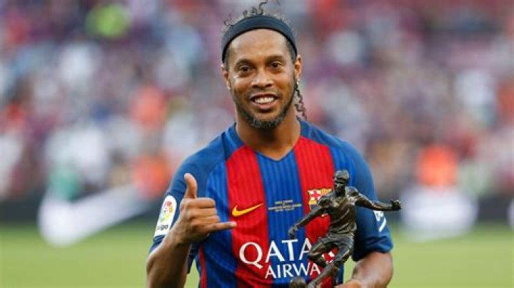 Ronaldinho: Retirement Age Unveiled