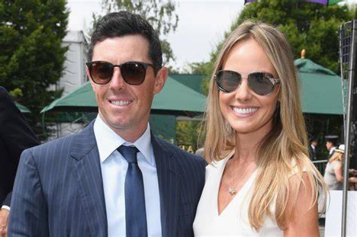 Rory McIlroy has romantic dinner at Zuma with Erica Stoll