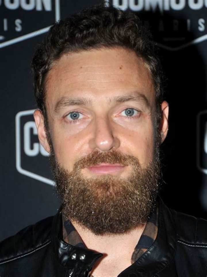 Ross Marquand's Wiki Son,High Worth