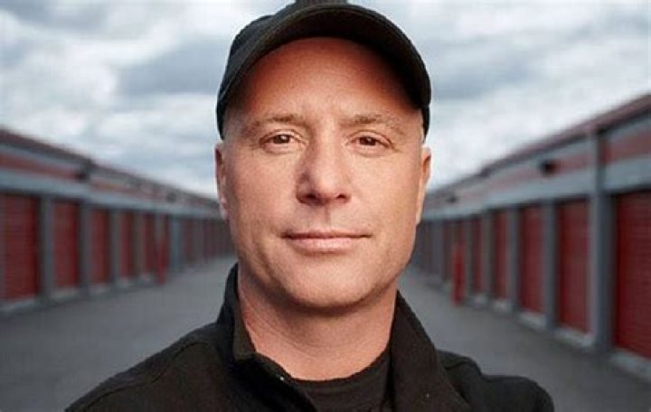 Roy Dirnbeck's Net Worth, Age, And Life Unveiled