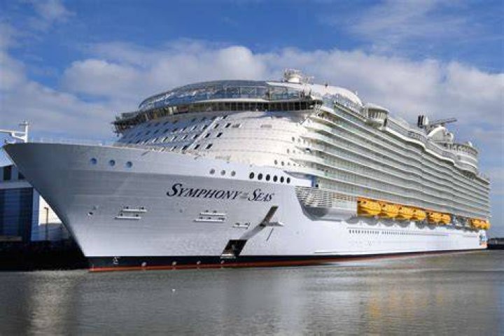Royal Caribbean bans passenger for life after jumping off cruise ship