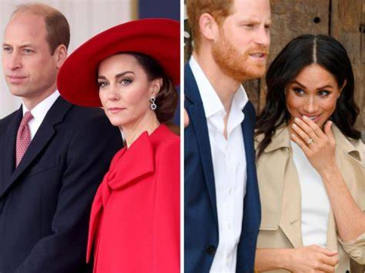 Royal Couple The Hollywood Gossip