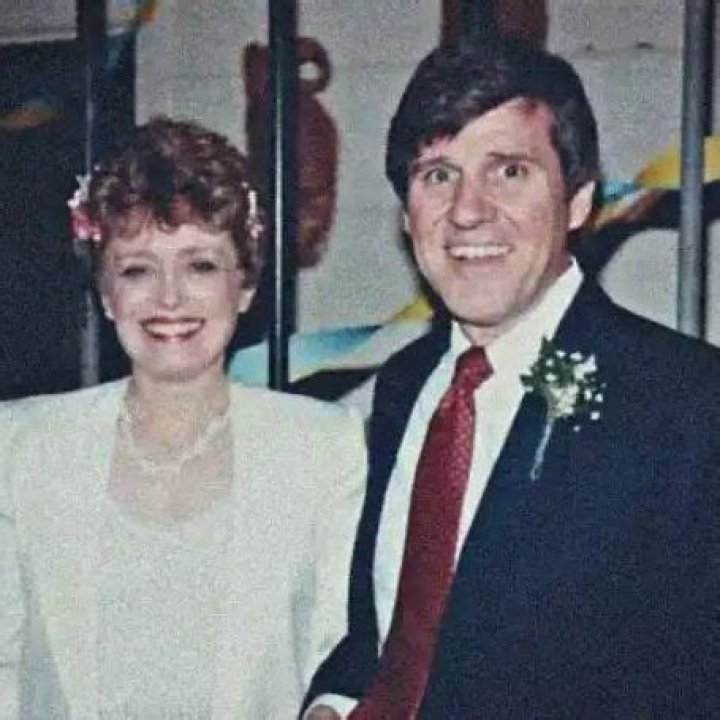 Rue McClanahan And Tom Keel's Love Story: A Hollywood Romance