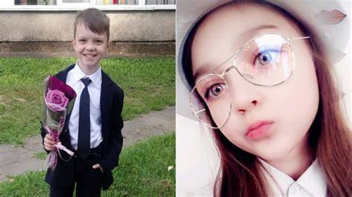 Russian girl, 13, who claims 10yearold boy got her pregnant leaves