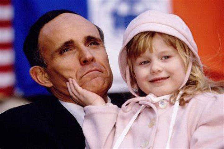 Ruth Giuliani's Father: A Man Of Principle And Strength