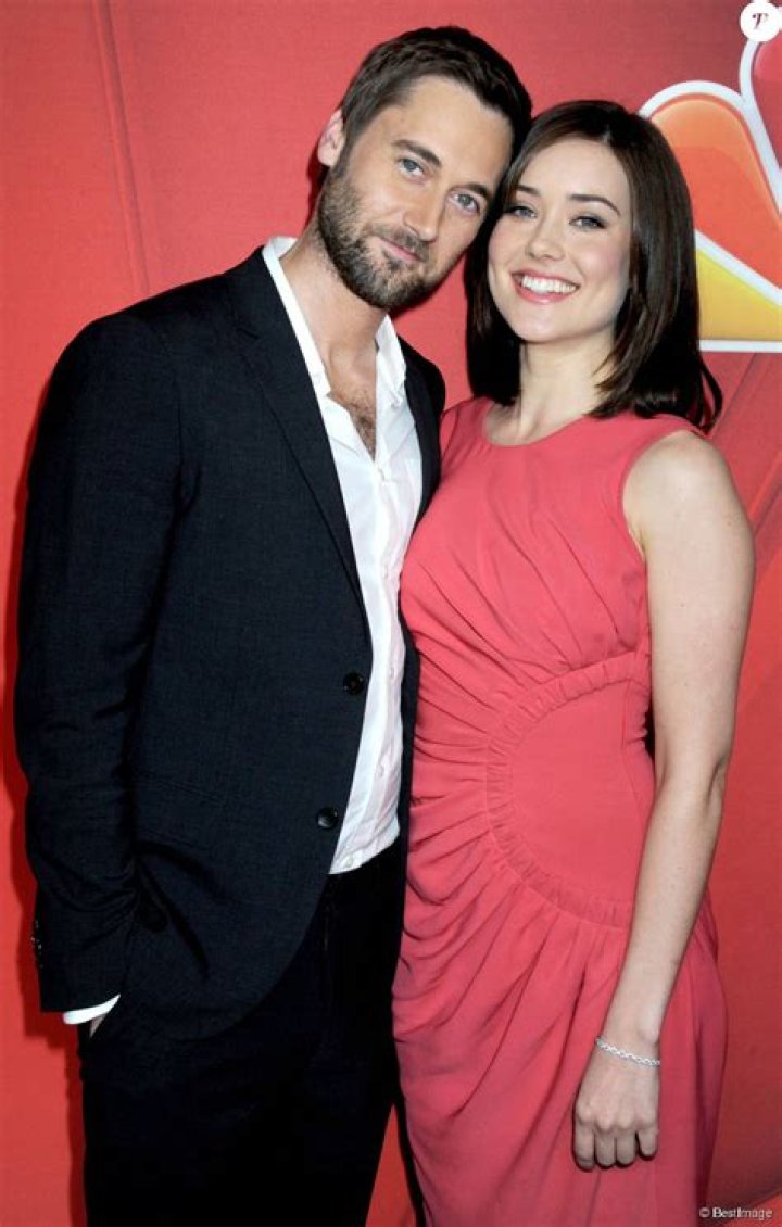 Ryan Eggold's Marriage: Is The 'New Amsterdam' Star Married?