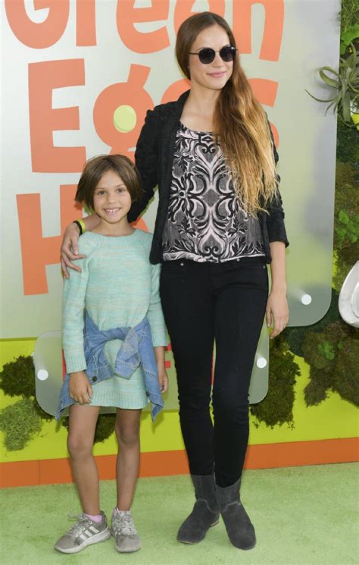 Ryan Phillippe And Alexis Knapp: The Unbreakable Bond Between Father And Daughter