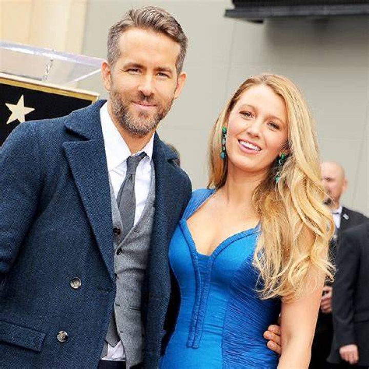 Ryan Reynolds And Blake Lively: Hollywood Love Story