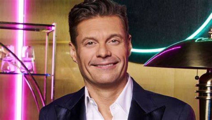 Ryan Seacrest's girlfriend defends him against sexual misconduct