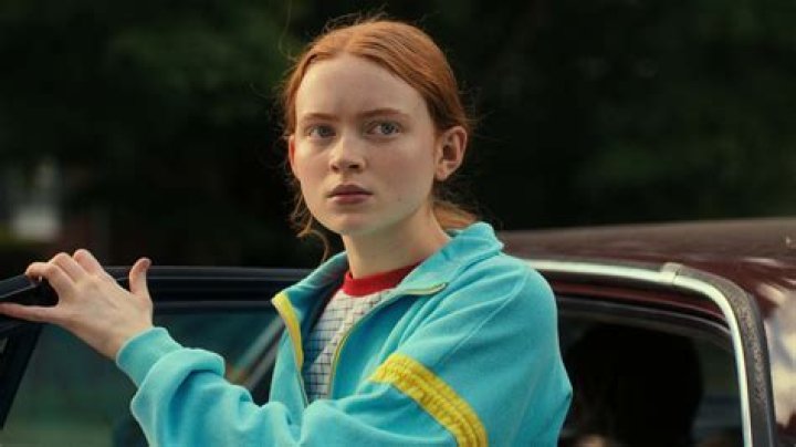 Sadie Sink's New Haircut Has the Talking POPSUGAR Beauty
