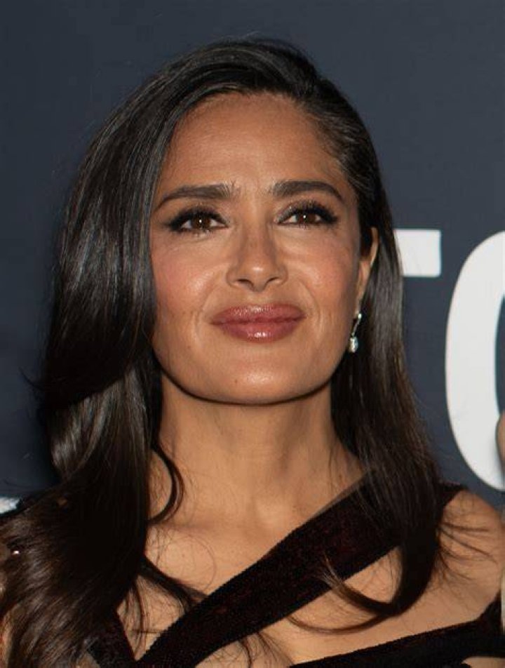 Salma Hayek's Net Worth: Breaking Down Her Fortune In 2023