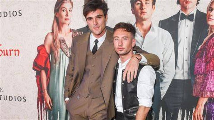 Saltburn’s Barry Keoghan confirms split from longterm girlfriend