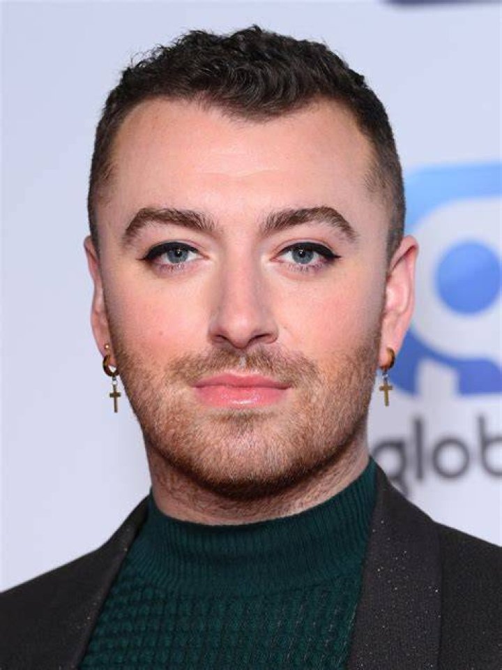 Sam Smith's Marital Status Revealed