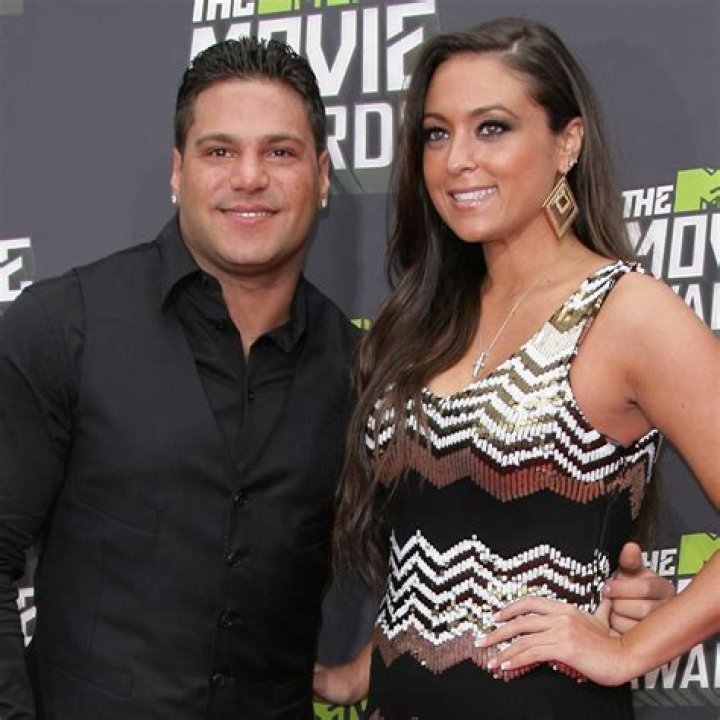 Sammi And Ronnie Back Together