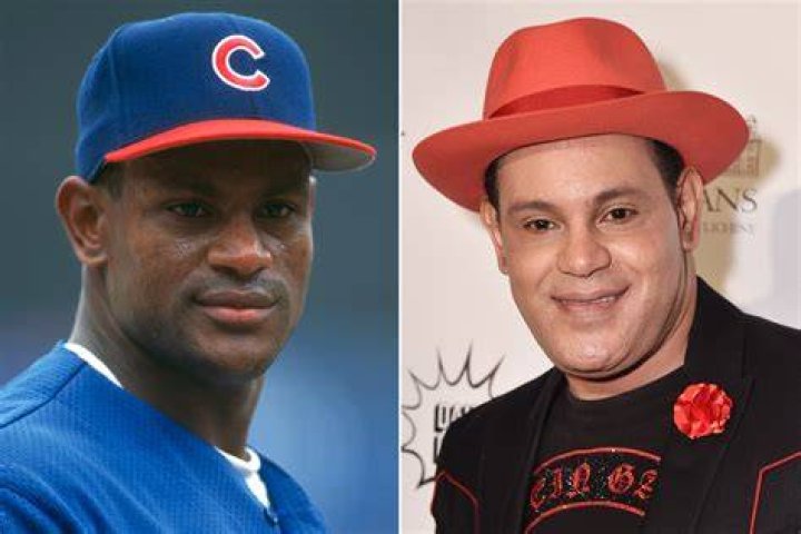 Sammy Sosa &iquest;Qui&eacute;n es estrella de la MLB que blanque&oacute; su color de piel