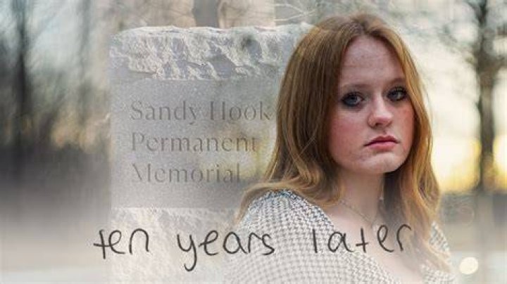 Sandy Hook Shooting Survivor, 17, Is Fighting for Safer Schools