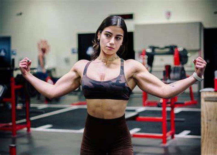 Sara Saffari's Age Revealed: Get The Insider Scoop