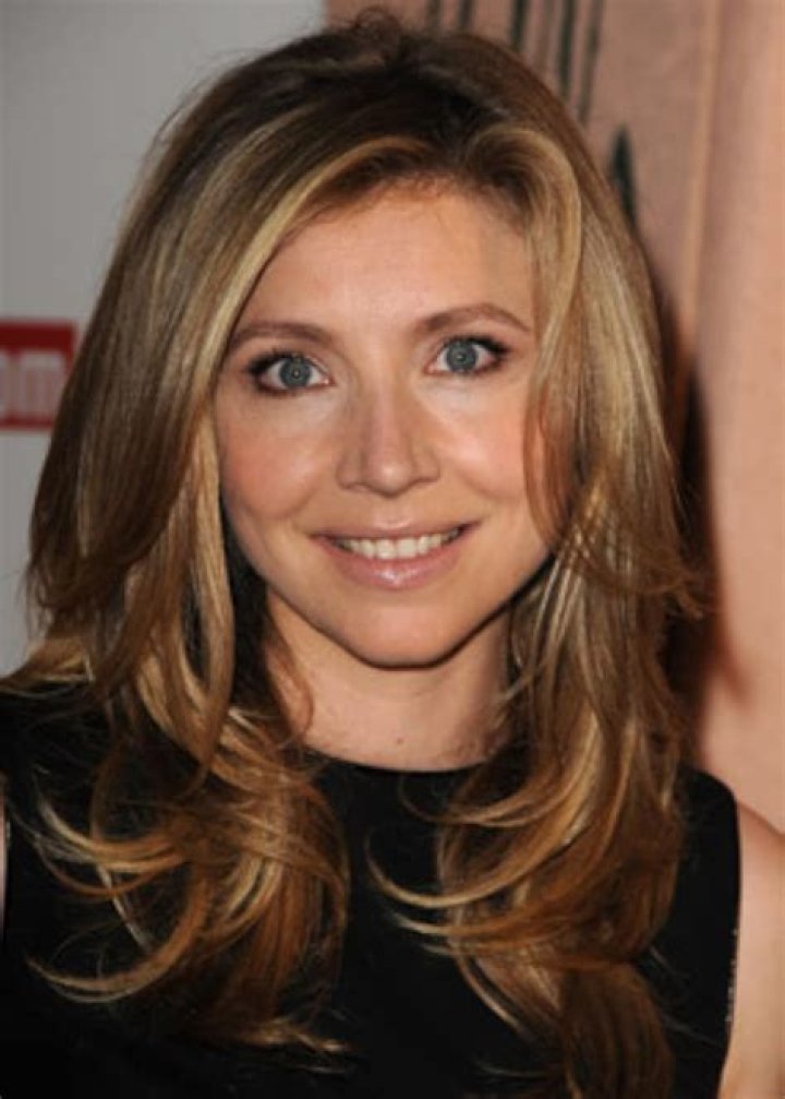 Sarah Chalke Pics Telegraph
