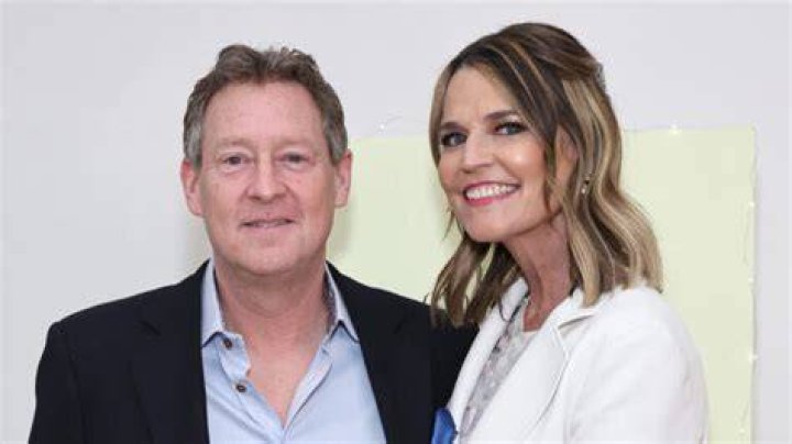 Savannah Guthrie's Lavish Fortune: Uncovering The Net Worth