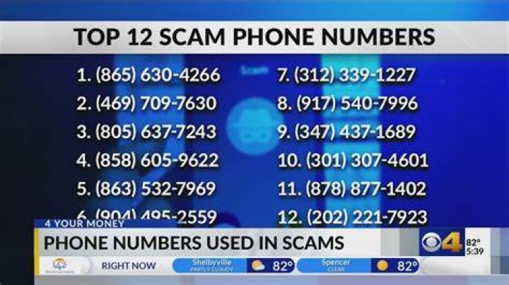 Scammer Phone Numbers Malaysia / We did not find results for
