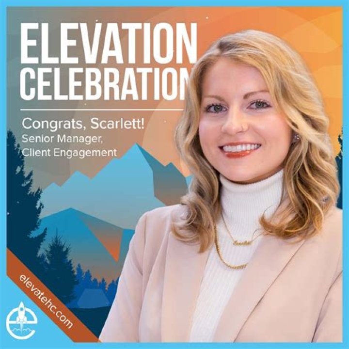 Scarlett Senior Talent Manager TBWA\Chiat\Day LinkedIn
