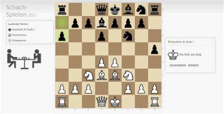 Schach spielen FALSCH Kiefer kiss gira 2020 K&uuml;ste Absturz Bisher