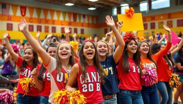 School Spirit Every 'Bring it On' Movie, Ranked According To Rotten