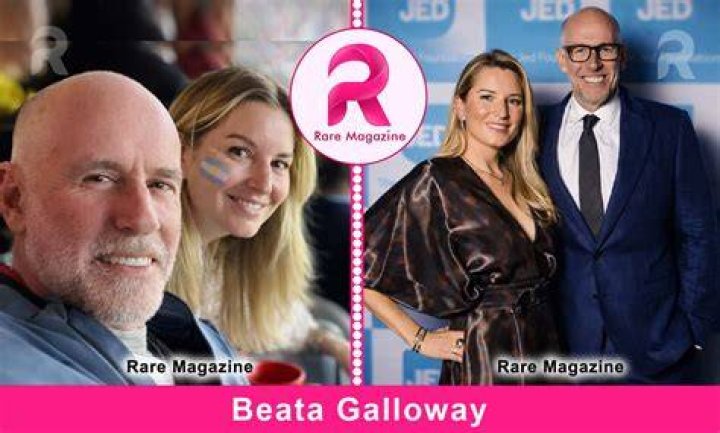 Scott Galloway's Kids: Meet The Next Generation Of Business Leaders