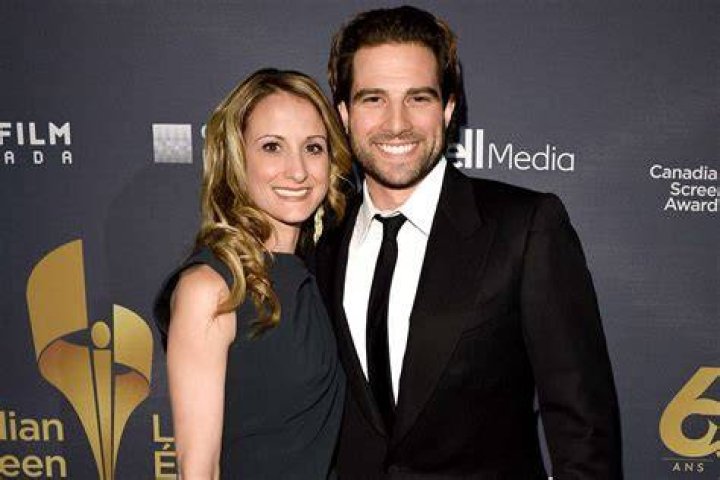 Scott McGillivray's Marital Status Revealed