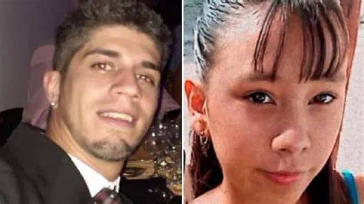 Se conocieron nuevas fotos que confirman la relaci&oacute;n entre Nahir